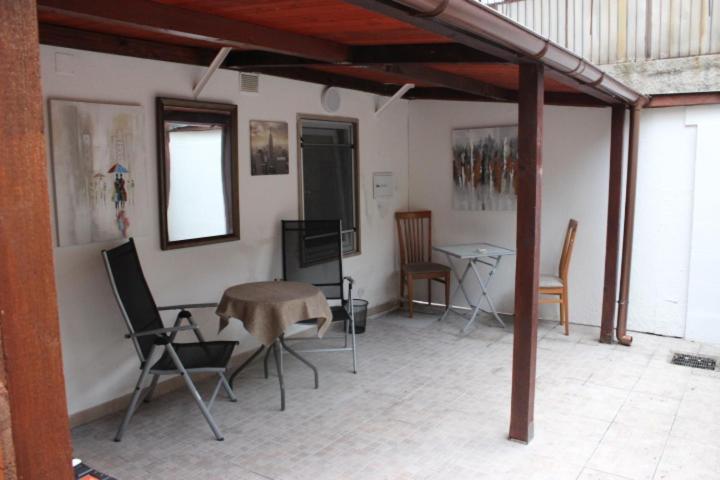 Maison Nicolai 237 Bari Exterior foto